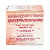 CERA di CUPRA GesichtsCreme für trockene Haut 6x 100ml rosa