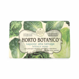 NESTI DANTE Horto Botanico Lettuce Soap 250 g