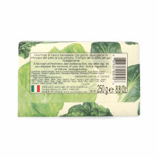 NESTI DANTE Horto Botanico Lettuce Soap 250 g