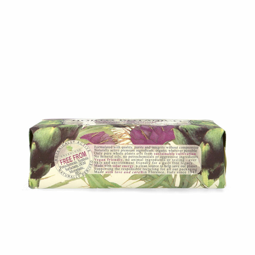 NESTI DANTE Horto Botanico Artichoke Soap 250 g 