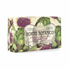 NESTI DANTE Horto Botanico Artichoke Soap 250 g 
