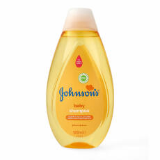 Johnson Baby Shampoo 500ml - keine Tr&auml;nen Formel
