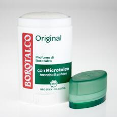 BOROTALCO ROBERTS - deostick Original Fresh 6x 40ml stick