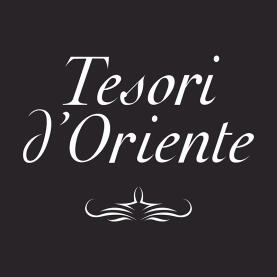Tesori dOriente Muschio Bianco Geschenkset 3-teilig Parfum, Duschcreme & Seife
