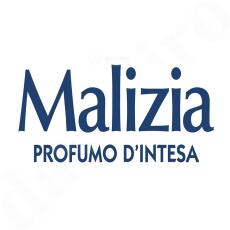 MALIZIA DONNA Body Spray deodorant - TOUJOURS - 12x 100ml