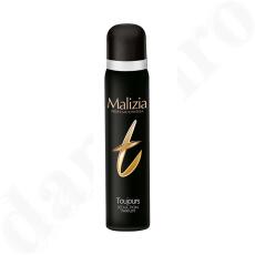 MALIZIA DONNA Body Spray deodorant - TOUJOURS - 12x 100ml