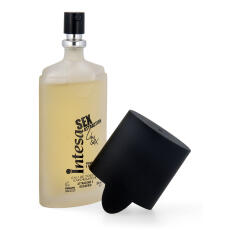 Intesa Unisex Sex Attraction EdT Parfum Pheromone 50 ml + 3 x Deodorant