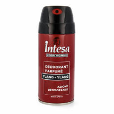 intesa for men deo Perfume YLANG YLANG -  12x 150ml