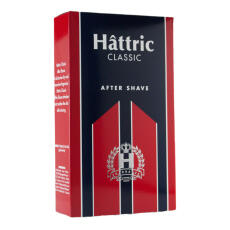 Hattric Classic after shave lotion for men200 ml