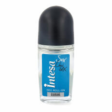 Intesa Unisex Guarana Set Deodorant 125 ml &amp; Deoroller 50 ml