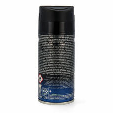 MALIZIA UOMO SKYLINE - deodorant EdT 12x 150ml