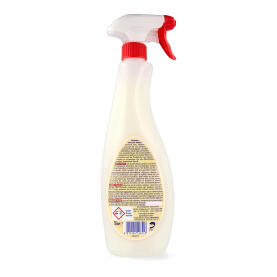 Chante Clair Sgrassatore Universale, 3 Varietà