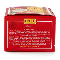 Cella Rasiercreme Crema Barba Mandorla 150 ml