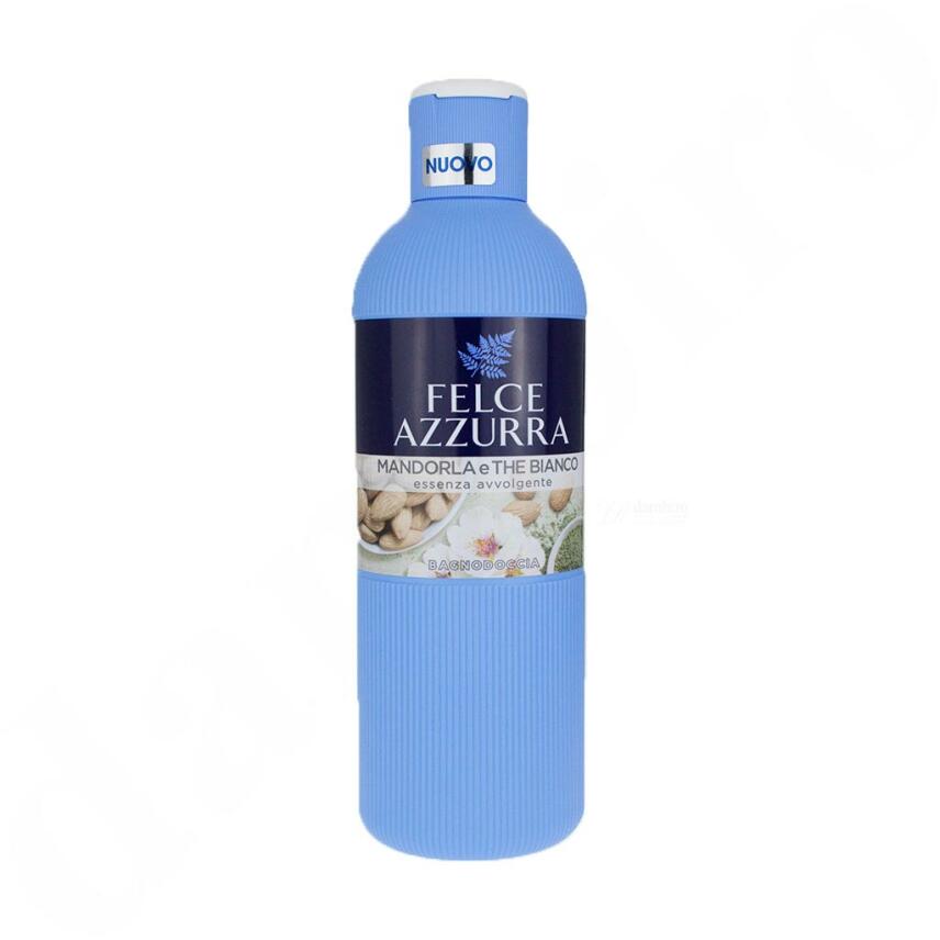 PAGLIERI Felce Azzurra bath foam DREAM SET 6x 650 ml