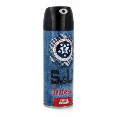 Intesa Sex &amp; Unisex S.&amp;U. Perfume Deodorant Spray...