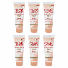 CERA di CUPRA Cream for Dry Skin 6x 75ml