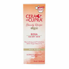 CERA di CUPRA Cream for Dry Skin 6x 75ml