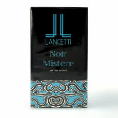Lancetti Noir Mistere After Shave 100 ml - 3.4fl.oz