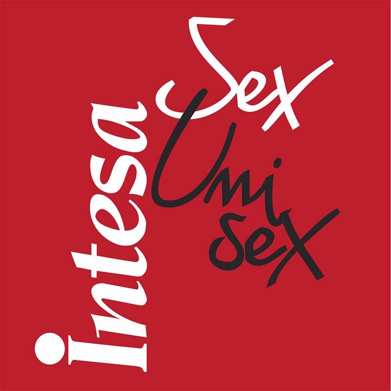 intesa unisex - GUARANA - deodorant 6x 125ml