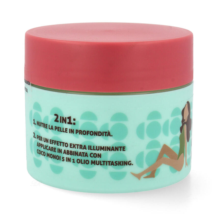 Coco Monoi 2in1 Body Cream 250 ml