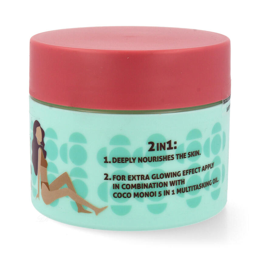Coco Monoi 2in1 Body Cream 250 ml