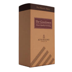 Atkinsons For Gentleman pre electric shave 90 ml
