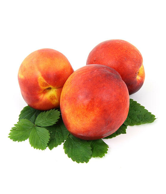 Aquolina Bath Foam - Peach and Apricot 250ml