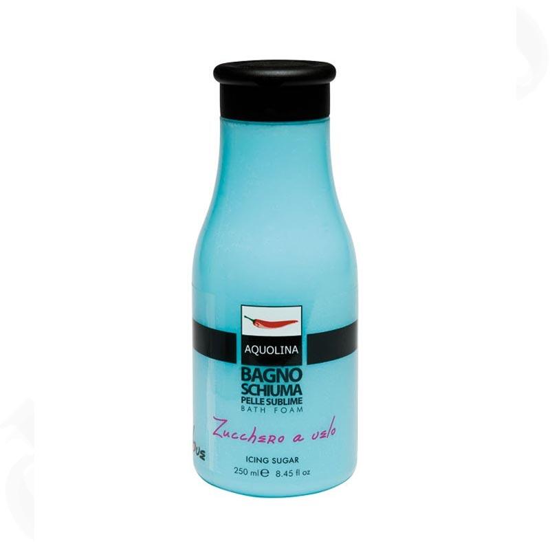 Aquolina Zuckerwatte - Icing Sugar Schaumbad 250ml