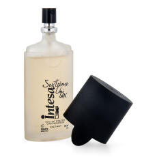 Intesa Unisex Sextreme EdT Parfum 50 ml &amp; 3x Deodorant 125 ml