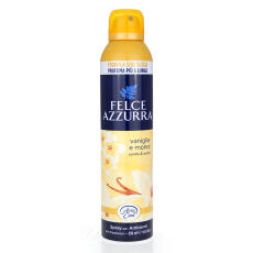 PAGLIERI Felce Azzurra Aria Casa Raumerfrischer Raumdeo 5x250ml