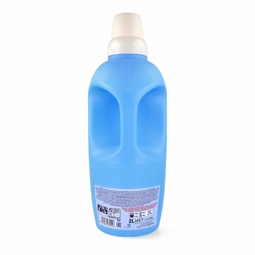 PAGLIERI - Felce Azzurra Bianco Softener  Sensitive Skin - 2,0 Lit.