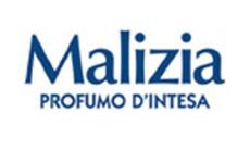 MALIZIA DONNA Body Spray deodorant - PURPLE 12x 100ml