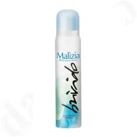 MALIZIA DONNA Body Spray deodorant - BRIVIDO 12x 100ml