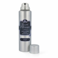 Tesori dOriente Myrrh Aromatic Deo Spray 150 ml