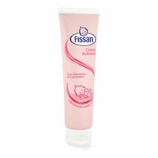FISSAN - Crema Nutriente baby face &amp; body cream 100 ml
