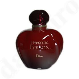 Christian Dior Hypnotic Poison - Eau de Toilette vapo 100ml - women