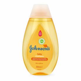 Johnson baby shampoo 300 ml - keine Tränen Formel