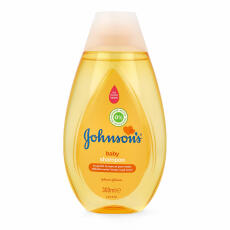 Johnson baby hair shampoo 300ml