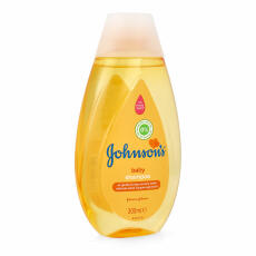 Johnson baby shampoo 300 ml - keine Tr&auml;nen Formel