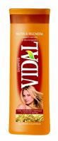 VIDAL Shampoo trockenes Haar Hafermilch & Ceramide 250ml