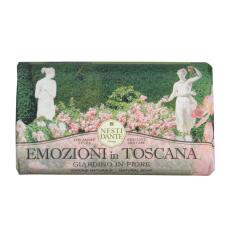 Nesti Dante Emozioni in Toscana Giardino in Fiore Seife...