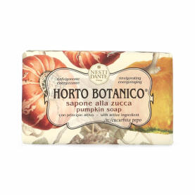 NESTI DANTE Horto Botanico Pumpkin Soap 250 g