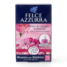 Paglieri Felce Azzurra Aria Casa refill Fiori di ciliegio...