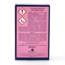 Paglieri Felce Azzurra Aria Casa refill Fiori di ciliegio e peonia 20 ml