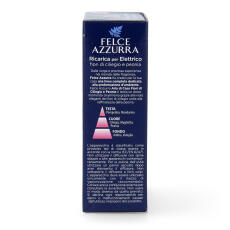 Paglieri Felce Azzurra Aria Casa refill Fiori di ciliegio e peonia 20 ml