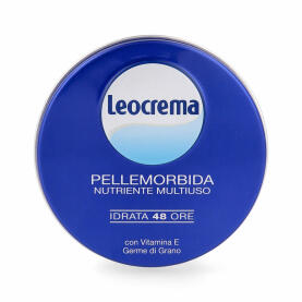 LEOCREMA Nourishing Multiuse Cream 50ml