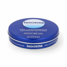 LEOCREMA Nourishing Multiuse Cream 50ml