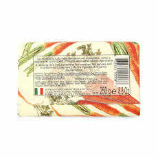 NESTI DANTE Horto Botanico sapone alla carota Karottenseife 250 g