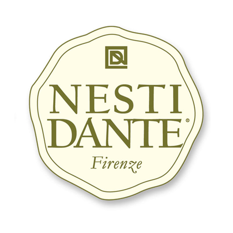 NESTI DANTE Chic Animalier bronze mirra, the allo zenzero &amp; patchouli seife 250g