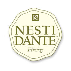 NESTI DANTE Chic Animalier bronze mirra, the allo zenzero &amp; patchouli seife 250g